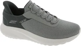 Skechers Men's Squad Chaos-Tough Walk Hands Free Slip-ins Sneaker