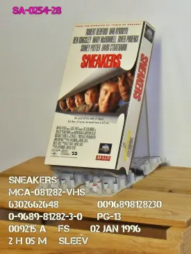 Sneakers