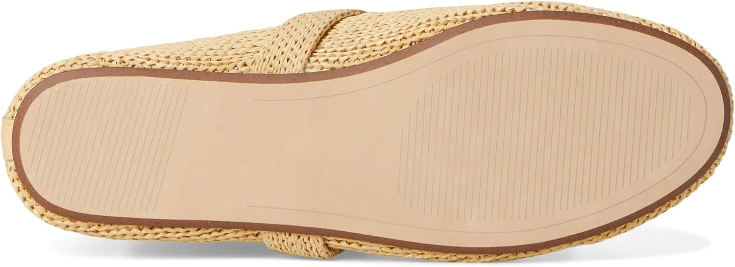 Steve Madden Women's Alara Ballet Flat