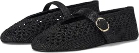 Steve Madden Women's Alara Ballet Flat