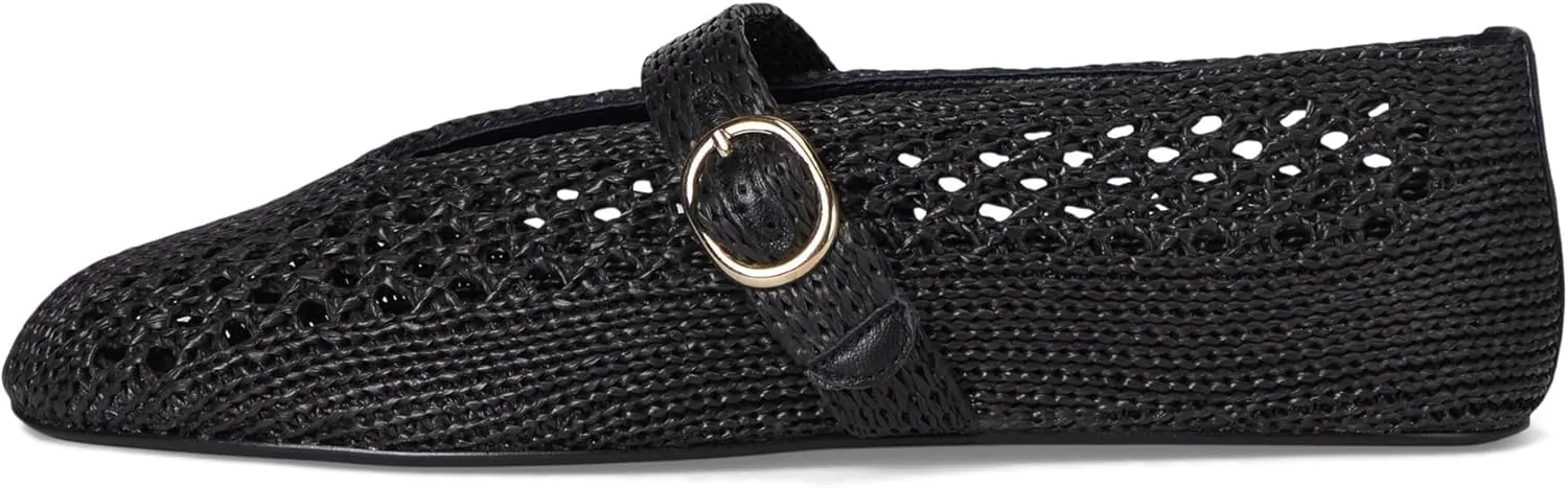 Steve Madden Women's Alara Ballet Flat