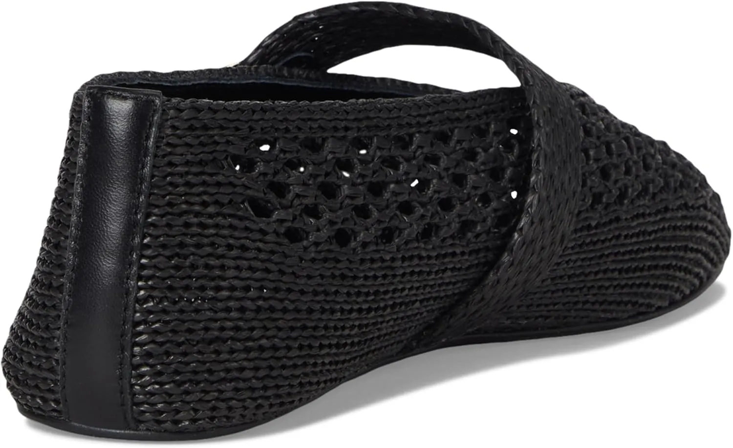 Steve Madden Women's Alara Ballet Flat