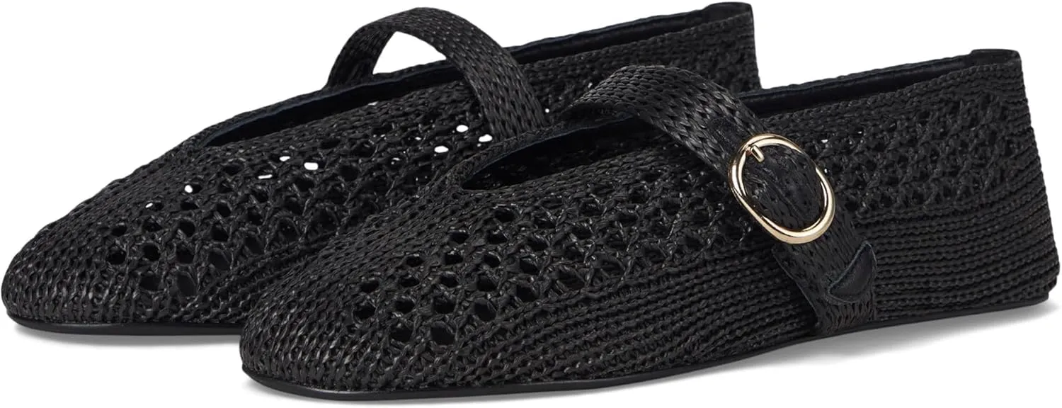 Steve Madden Women's Alara Ballet Flat