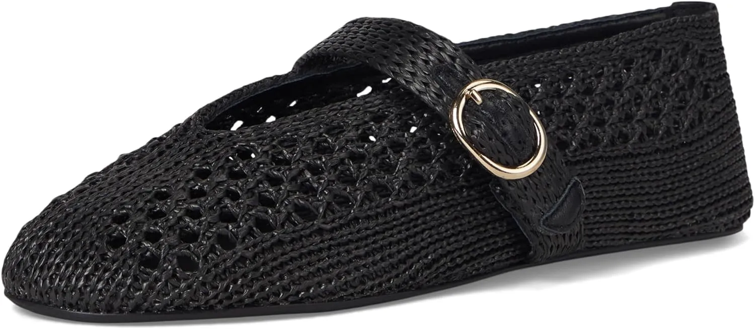 Steve Madden Women's Alara Ballet Flat