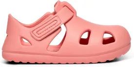 Ten Little Splash Sandals for Baby, Toddler & Kids, Adjustable, Closed Toe Water Sandals for Boys and Girls - Lightweight, Quick Drying Kids Water Shoes, and Flexible EVA with Traction