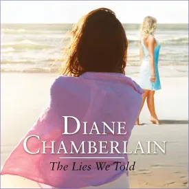 The Lies We Told Audio CD  Unabridged, March 1, 2021