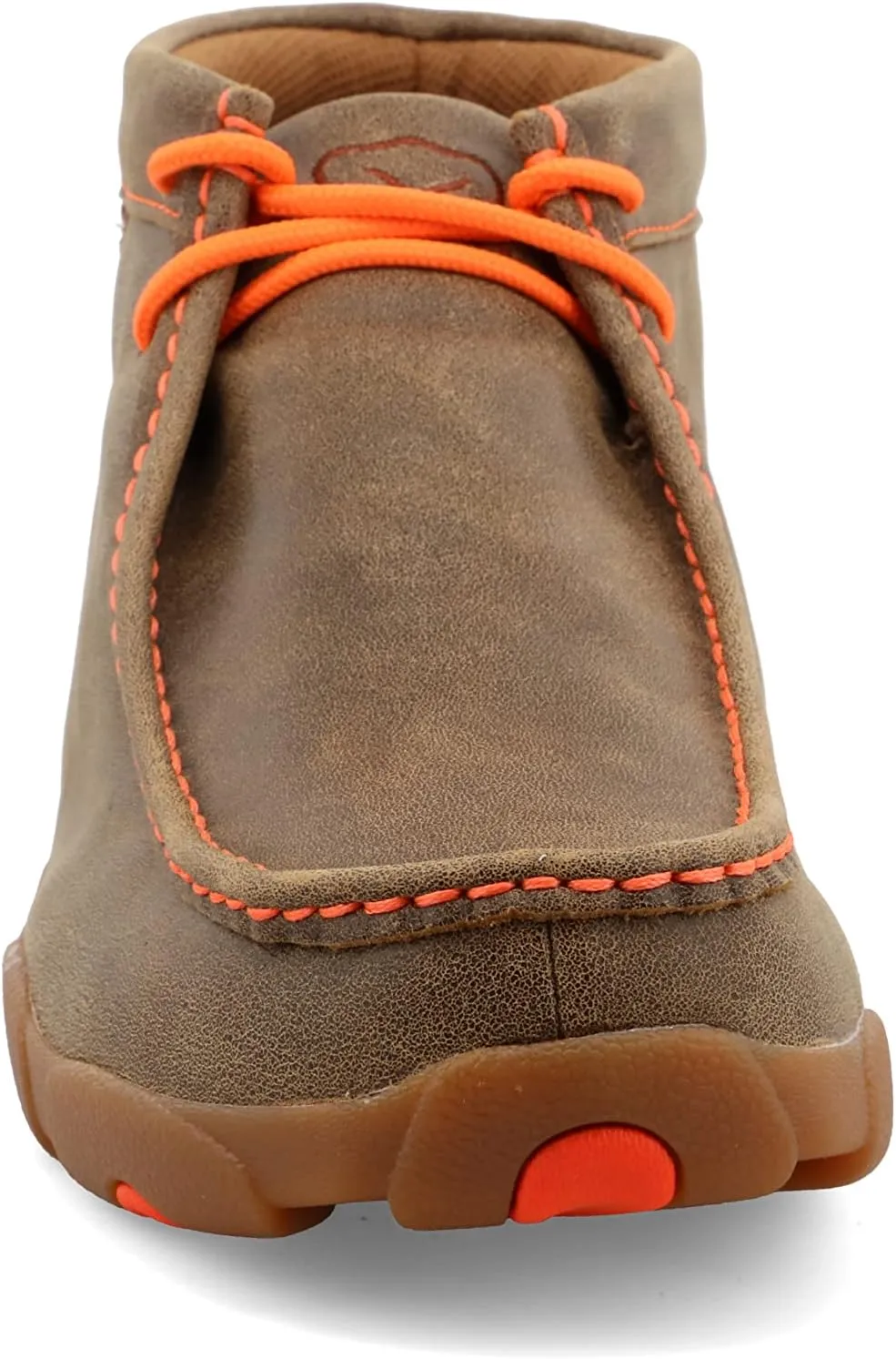 Twisted X Men's Driving Moccasins Chukka Boot