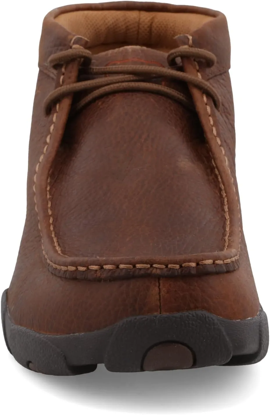 Twisted X Men's Driving Moccasins Chukka Boot