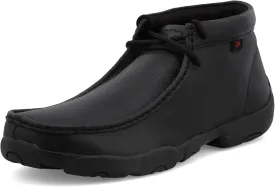 Twisted X Men's Driving Moccasins Chukka Boot