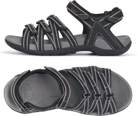 Viakix Acadia Hiking Sandal  Comfortable, Stylish Women's Sandals