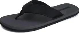 WateLves Mens-Flip-Flops-Thong-Sandals-with-Arch-Support Lightweight-Water-Shoes Open-Toe Comfort Summer-Beach-Slippers for Pool-Showers-Dorms Indoor-Outdoor