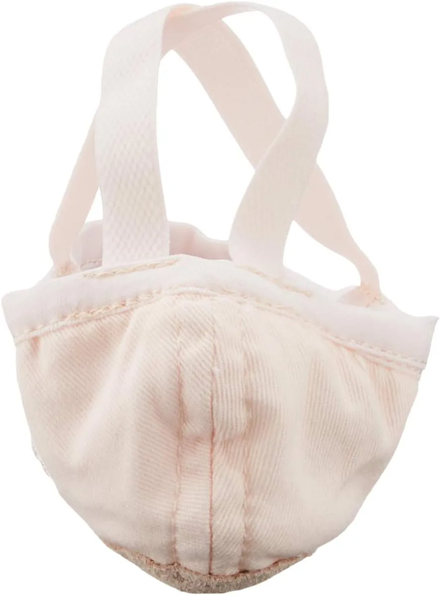 Wear Moi Vesta Stretch Canvas Ballet Slippers