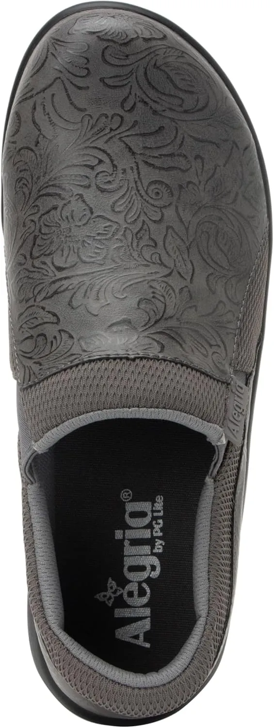 Women's Alegria, Duette Professional Slip On