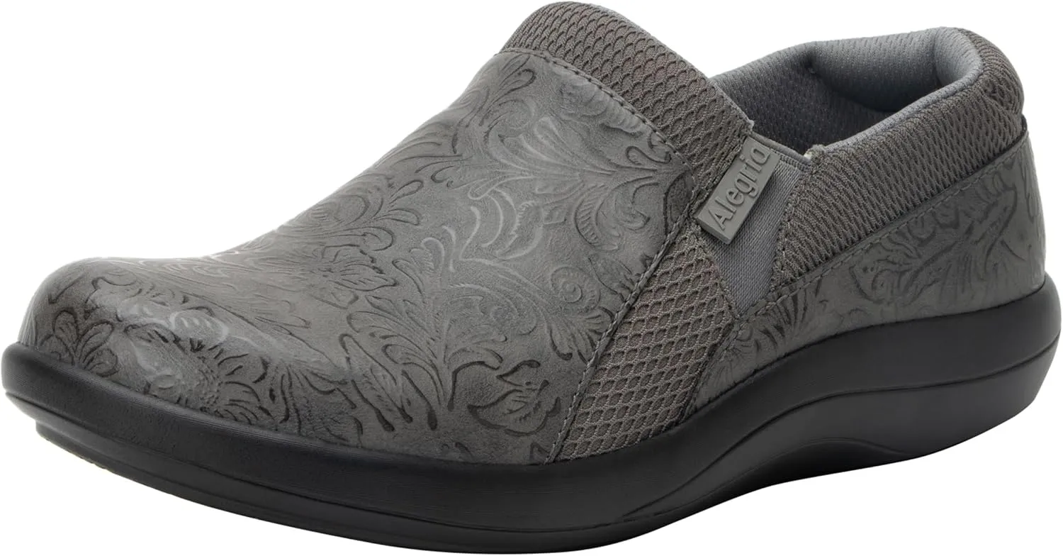 Women's Alegria, Duette Professional Slip On