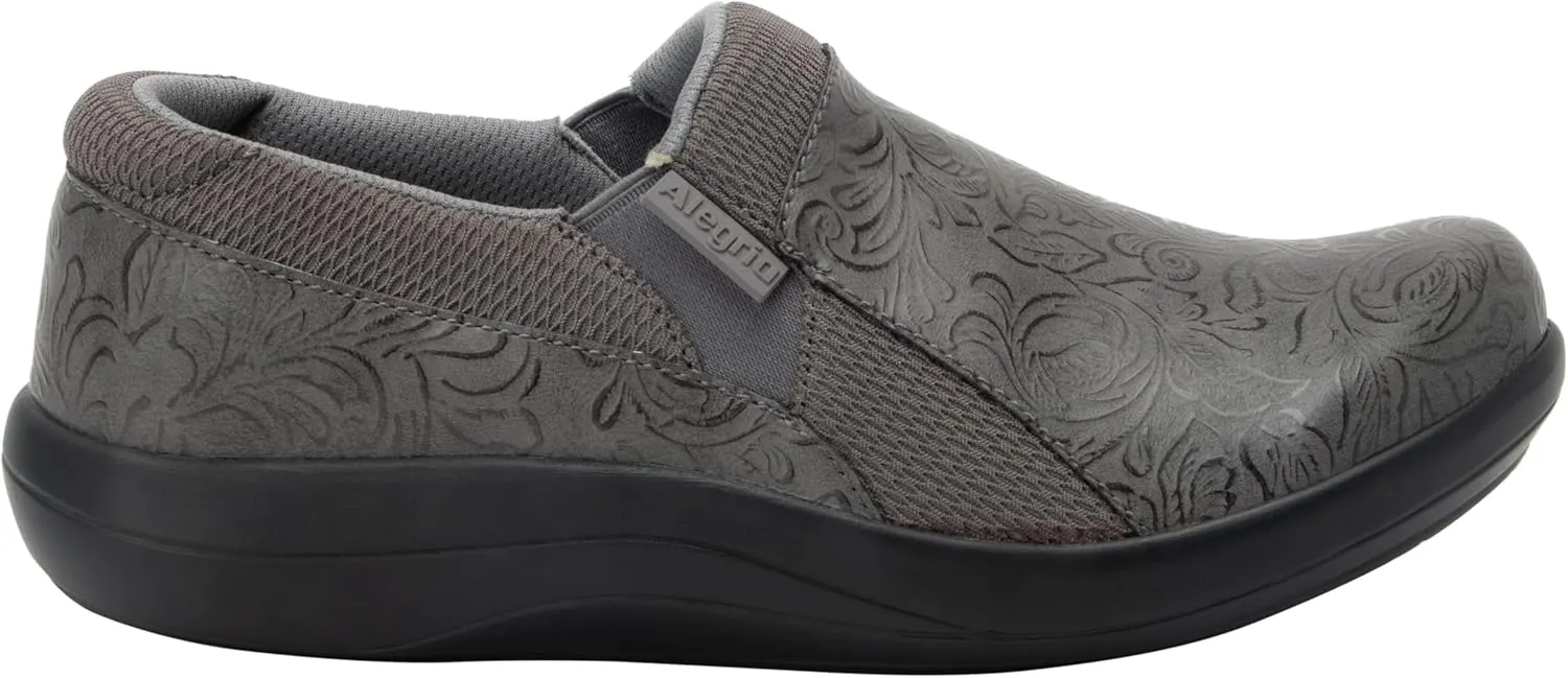 Women's Alegria, Duette Professional Slip On