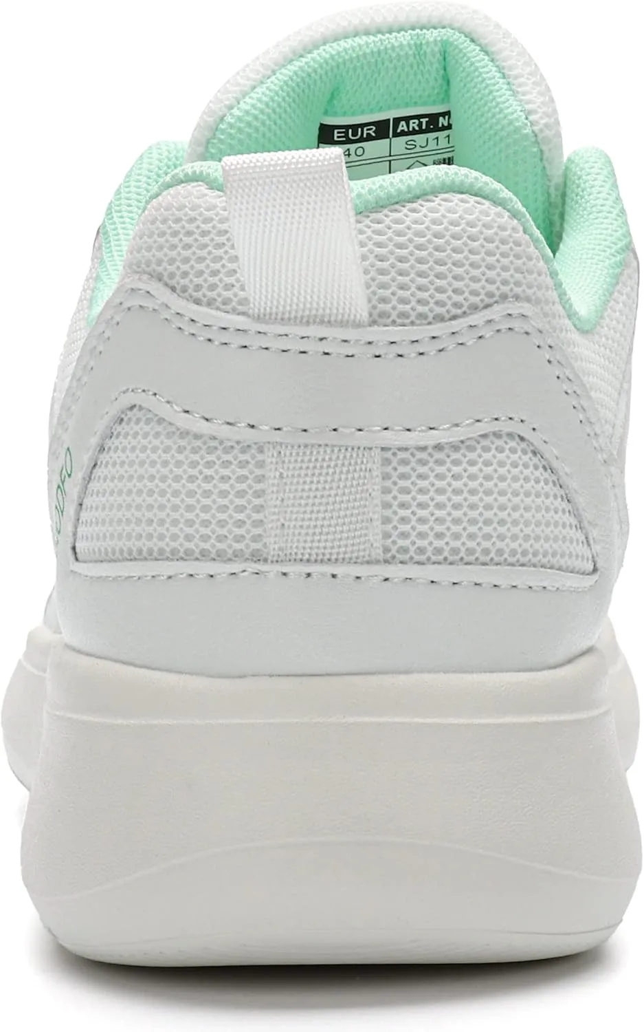 Women's Slip On Walking Shoes