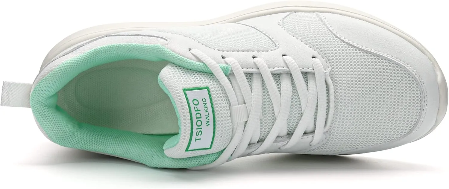 Women's Slip On Walking Shoes