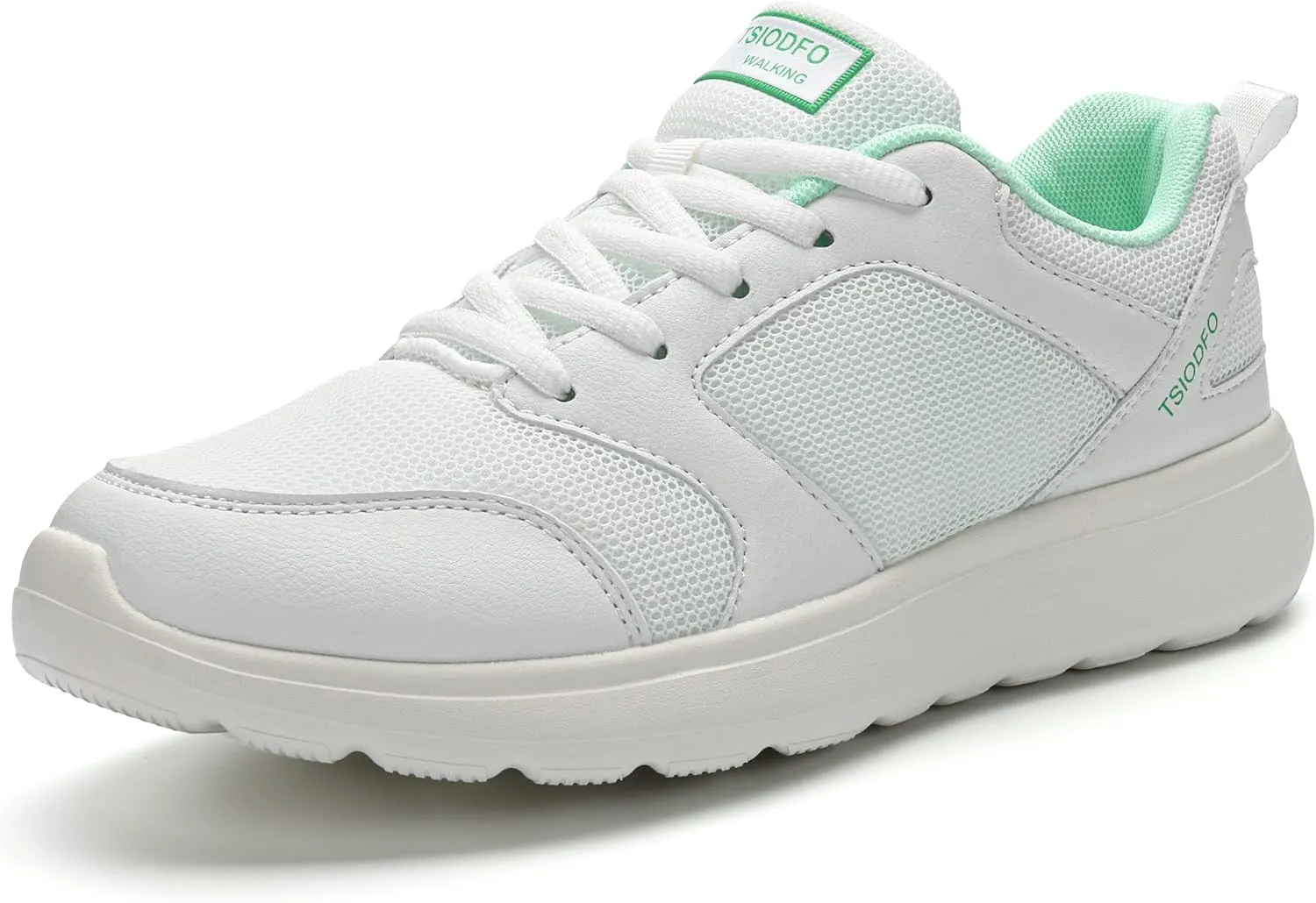 Women's Slip On Walking Shoes