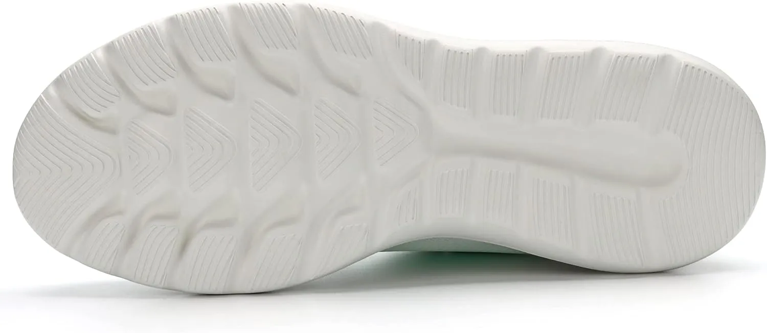 Women's Slip On Walking Shoes